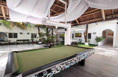 Balabag Hostel | Boracay Backpackers