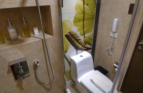 Aklan Province Apartment | Boracay Jacuzzi Room Station 1 Beach Escape