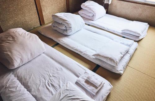 Higashisumiyoshi-ku Apartment | BORO-YA