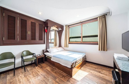 Kunip Hotel | Boryeong Beachtel