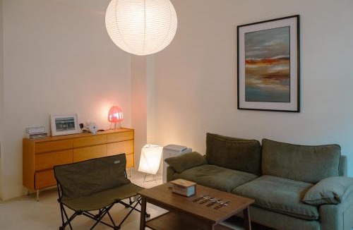 North District House | Bou house