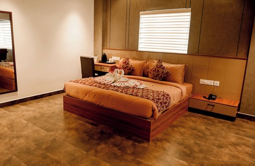 Udumbanchola Bed & Breakfast | Boulevard Munnar