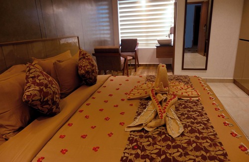 Udumbanchola Bed & Breakfast | Boulevard Munnar