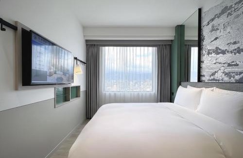 Shilin Hotel | Boutech JianTan Hotel