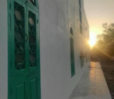 Udaipur House | Boutique Homestay With Art Center in Courtyard House