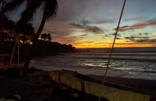 Thiruvananthapuram House | Boutique Hotel nestled on pristine shores of the Arabian sea on Kovalam Beach.