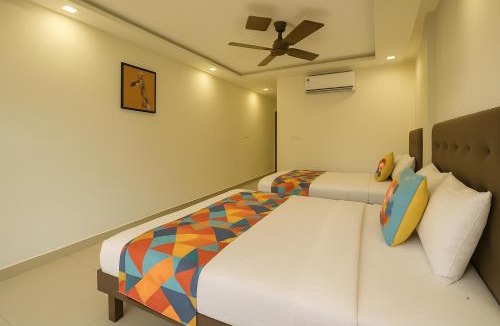 Saunta Vaddo Apartment | Boutique Swaastig GOA