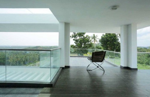 Nedumangad Villa | Boutique Villa - Private Pool