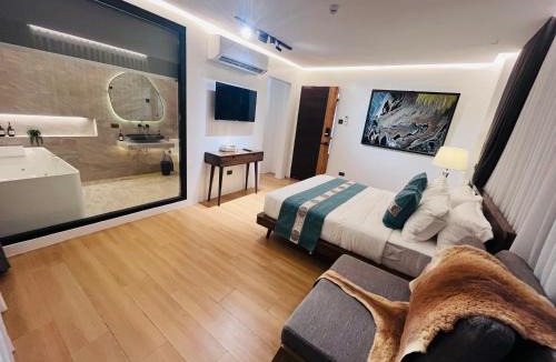 Calapan Hotel | Box A.venu
