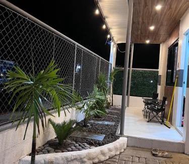 Bagasbas House | BR Zimmer