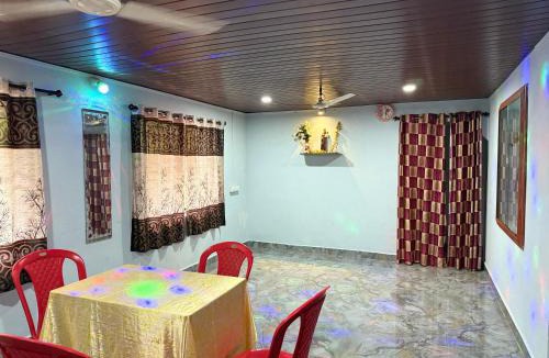 Honavar House | Braganza Home Stay honnavar