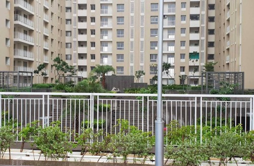 Sanganer Apartment | brand new,2BHK ,swimming pool,zacuzzi, Gym,Spa,Garden,secure ,gated,pvt. parking
