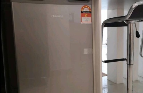 Bangi Sentral Apartment | *BRAND NEW* EVO SUITES CAN SELF IN (WiFi)