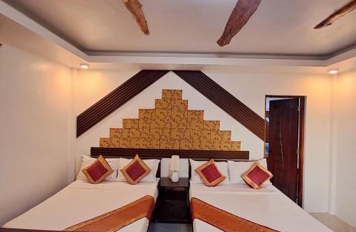 Hinoba-an Resort | Brazaville Beach Resort