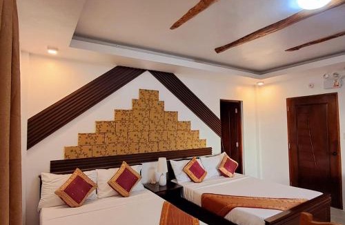 Hinoba-an Resort | Brazaville Beach Resort