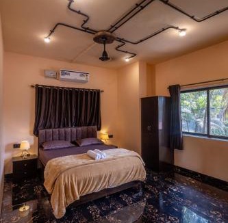 Kihim Hotel | Breezenx