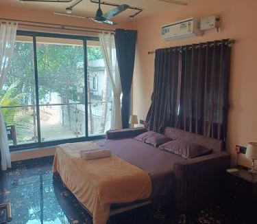 Kihim Hotel | Breezenx