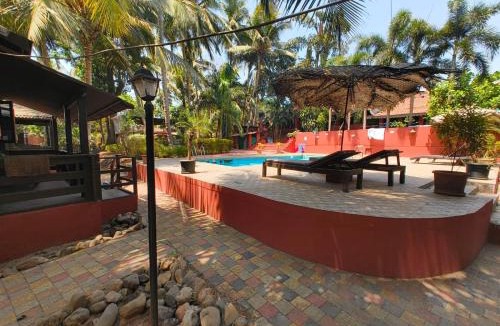 Bandoli House | BreezyBay Majorda
