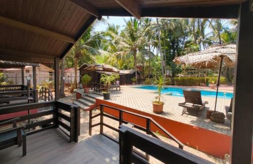 Bandoli House | BreezyBay Majorda