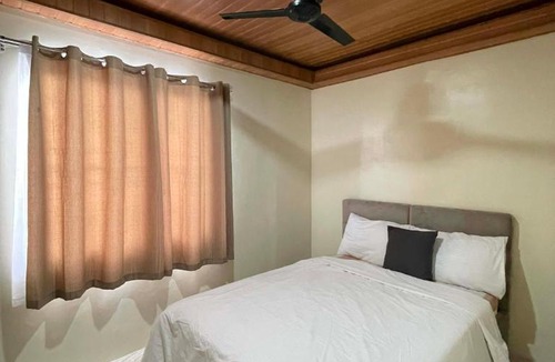 Tagum House | Brian Castle