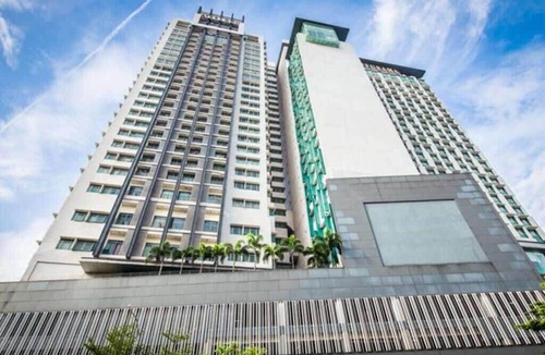 Pudu Apartment | Bright 3BR Apt FREE Parking Near Lalaport KLCC