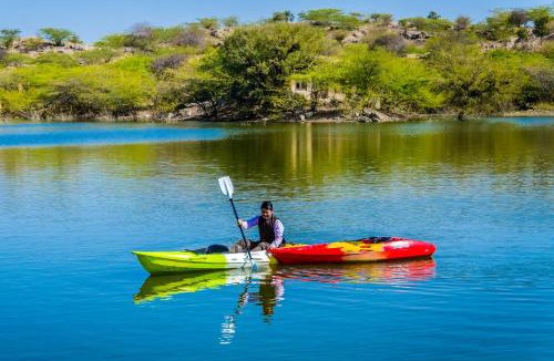 Pali Resort | Brij Lakshmansagar, Pali - Small Luxury Hotels of the World
