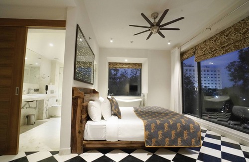 Durgapura Hotel | Brij Nest, Jaipur - An All Suite Boutique Hotel