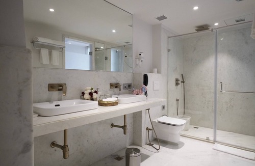 Durgapura Hotel | Brij Nest, Jaipur - An All Suite Boutique Hotel