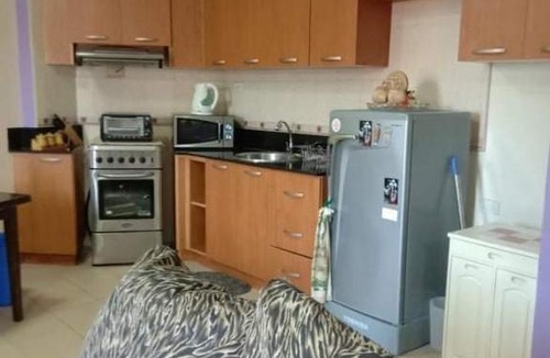 Muntinlupa Apartment | Brittany Bay Picasso Tower