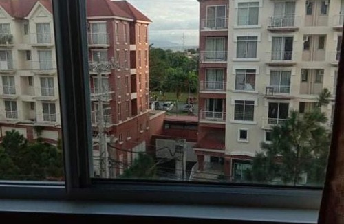 Muntinlupa Apartment | Brittany Bay Picasso Tower