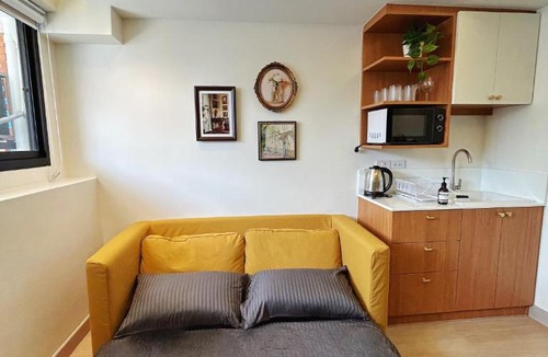 Phra Khanong Nuea Apartment | Brix26
