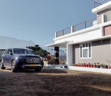 Maraiyur House | Bro Code Marayoor A Premium Family Friendly Retreat with Panoramic Mountain Views