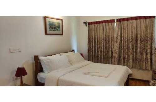 Fern Hill Hotel | Brooklyn Villa