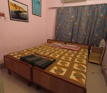 Varanasi House | Brown Bread Bakery Guest House