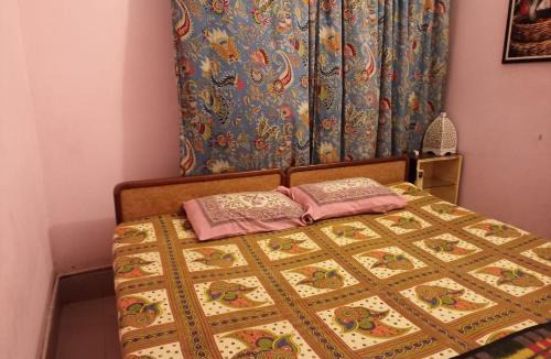 Varanasi House | Brown Bread Bakery Guest House