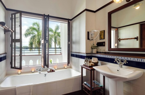 Fort Kochi Hotel | Brunton Boatyard - Cgh Earth
