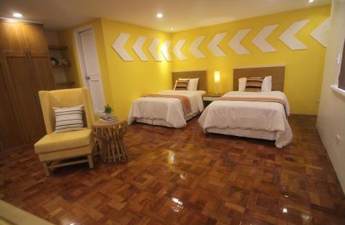 Palanan Hotel | Bryan Condominium Suites