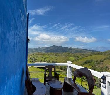 Basco House | Bryans Farmstead