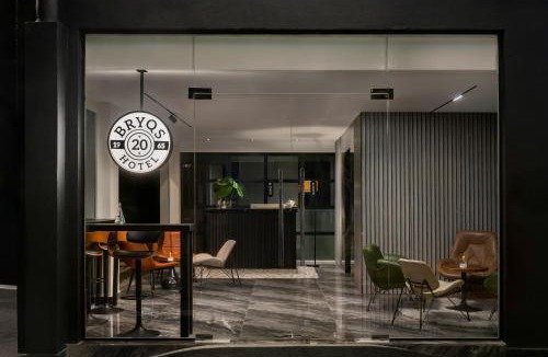 Brickfields Hotel | BRYQS Hotel KL Sentral
