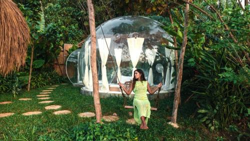 Catangnan Other | Bubble Siargao