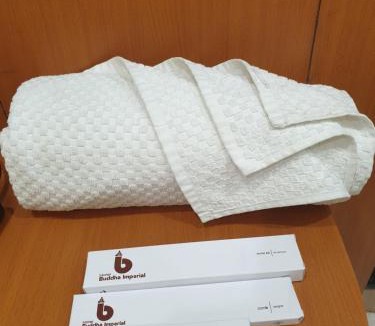 Muzaffarpur Hotel | Buddha Imperial