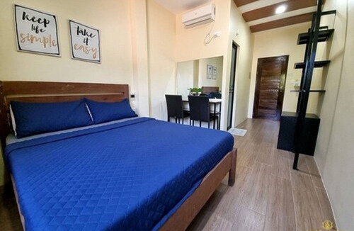 Bugallon Hotel | Buddha Resort by Cocotel