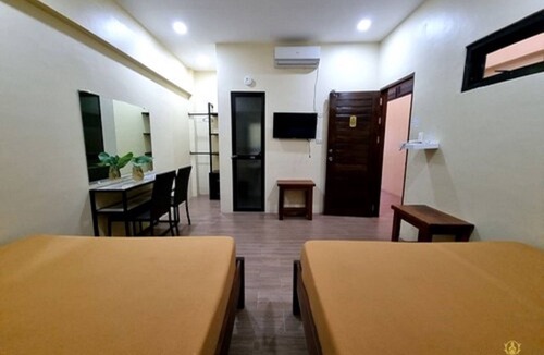 Bugallon Hotel | Buddha Resort by Cocotel