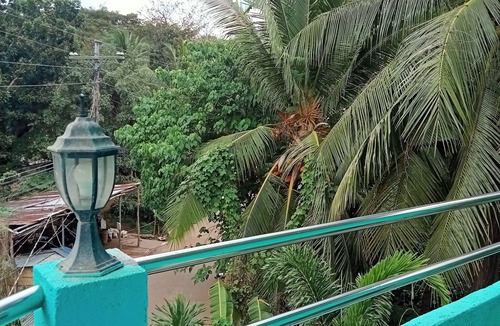 Coron Apartment | Budget accomodation with free drinking water and coffee