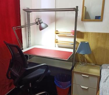 Kuala Lumpur House | Budget Double Room in Suria Kipark Damansara Apt
