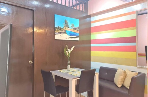 Taytay Apartment | Budget Friendly Staycation in Valley Mansions