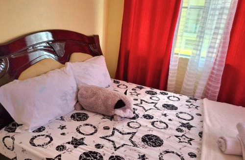 Taytay Apartment | Budget Friendly Transient in Valley Golf
