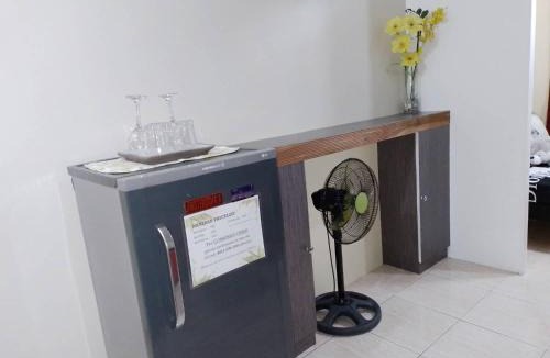Taytay Apartment | Budget Friendly Transient in Valley Golf