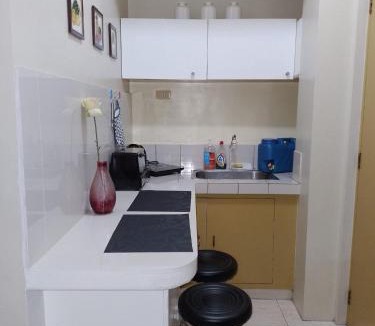 Taytay Apartment | Budget Friendly Transient in Valley Golf