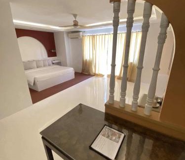 Olongapo Hotel | Buena Casa Hotel